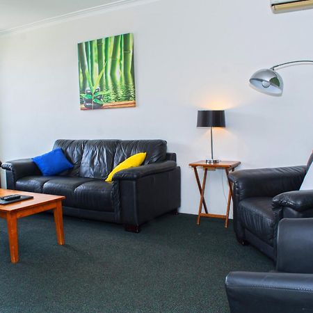 Alexander Motor Inn Melbourne City Zimmer foto